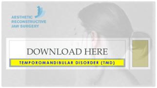 temporomandibular disorder