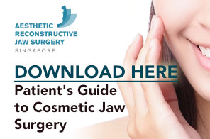 cosmetic jaw surgery