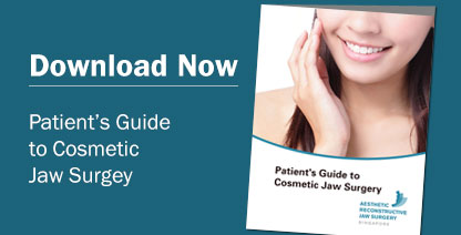 cosmetic jaw surgery singapore