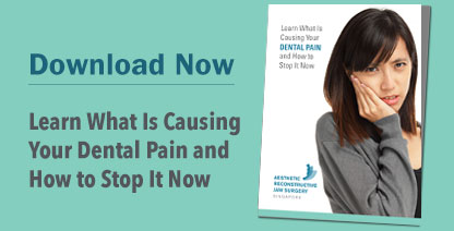 dental pain in singapore