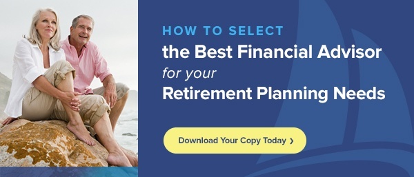 How to select the best financial advisor for your retirement planning needs-Pacific Investment Research