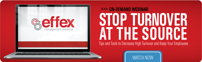 On Demand Turnover Webinar 