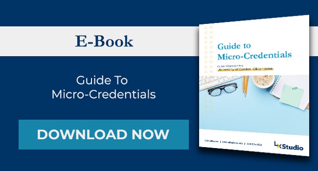 Download LX Studio's Guide To Micro-Credentials