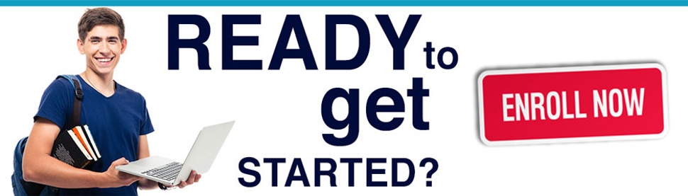 Enroll in icon online middle and high school