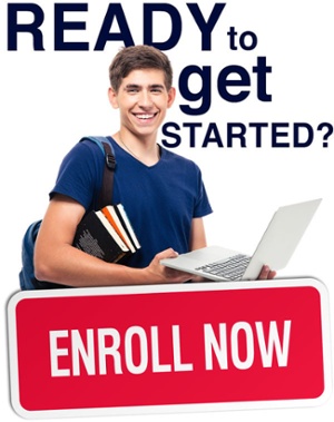 Ready to Get Started? Enroll Now!