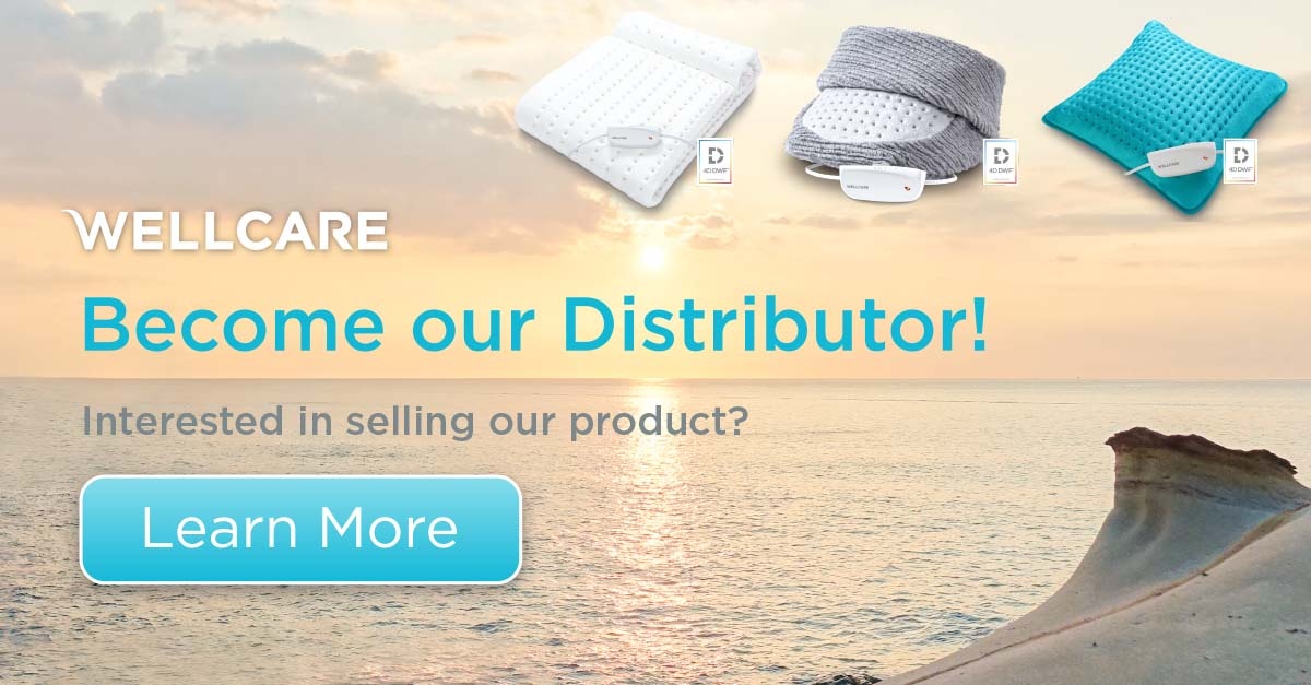 become out distributor