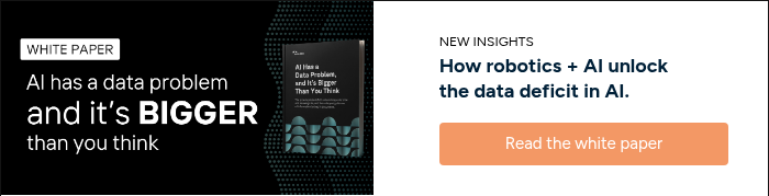 AI Has a Data Problem, and It’s Bigger Than You Think White Paper - Ripcord
