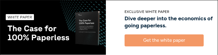 The Case for 100% Paperless White Paper - Ripcord (1)