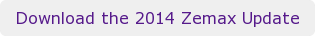 Download the 2014 Zemax Update