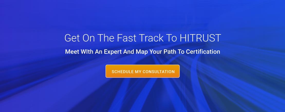 Get On The Fast Track To HITRUST