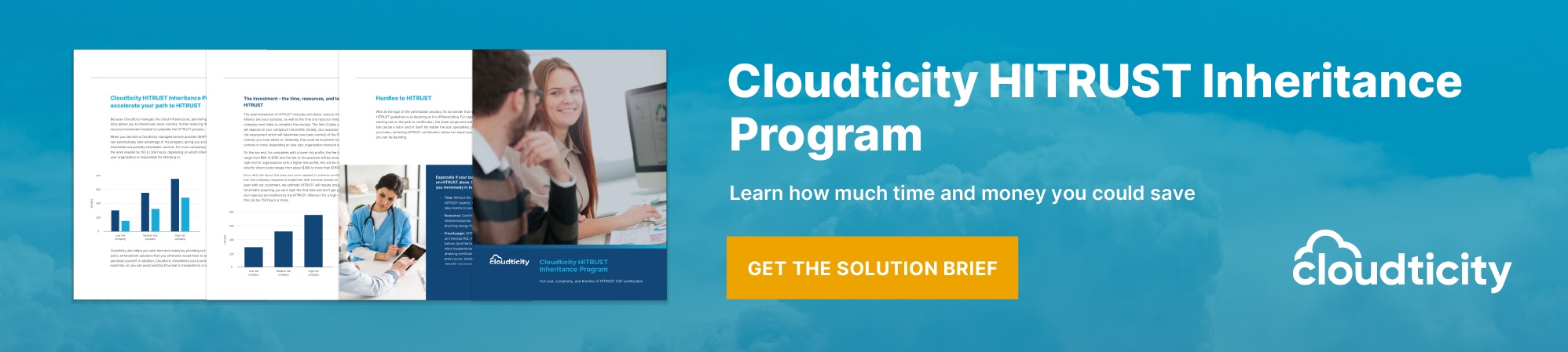 hitrust inheritance program blog