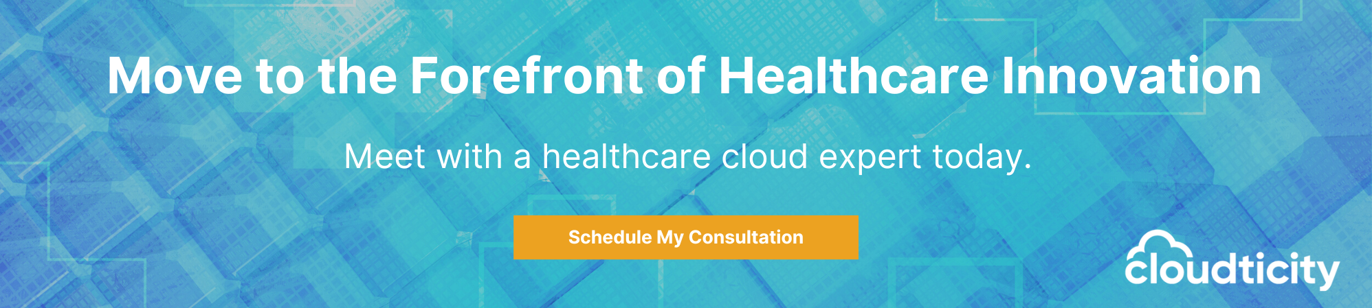 Healthcare MSPs cloud experts