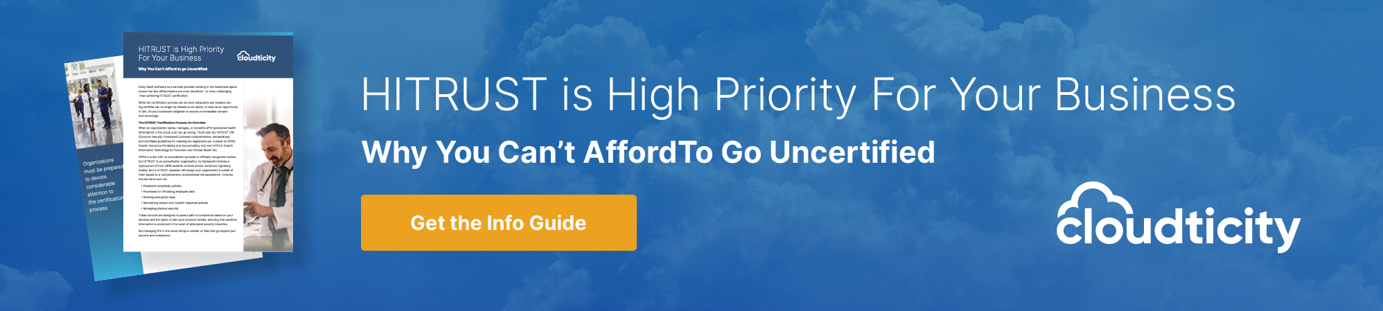 hitrust-is-high-priority