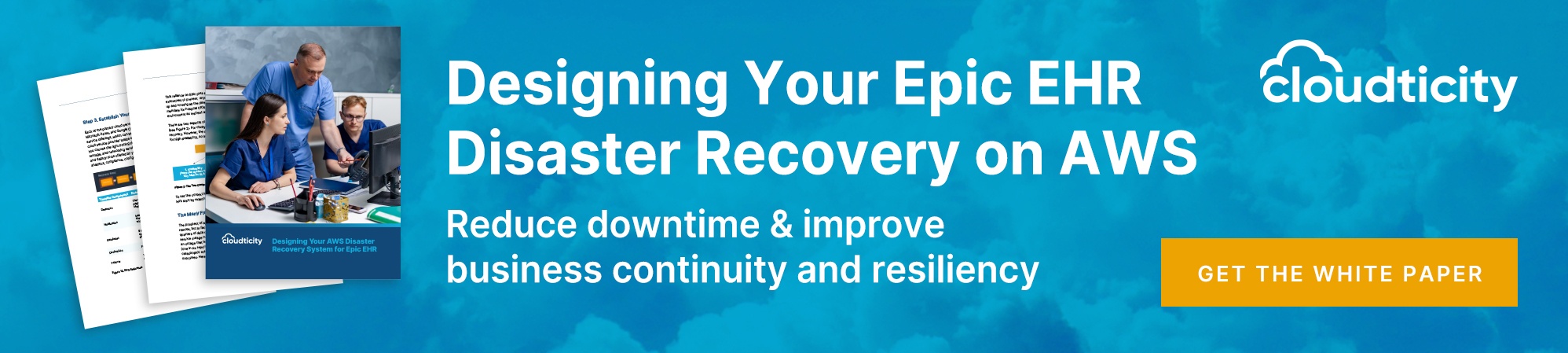 epic-disaster-recovery-on-aws