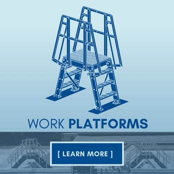 Ergonomic Work Platforms