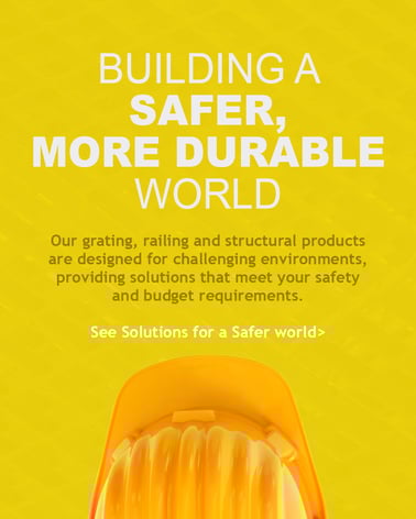 building a safer worlds