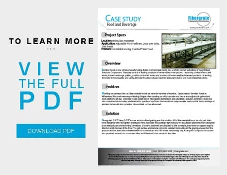 Emmber Foods Case Study