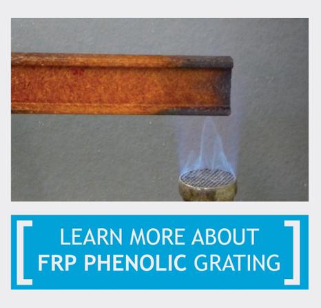 LEARN MORE ABOUT FRP PHENOLIC GRATING
