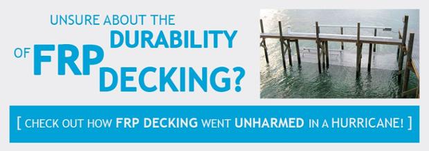 HURRICANE RESISTANT DOCK AND LIFT