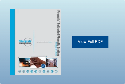 Firewalk-Phenolic-FRP-Pultruded-Grating