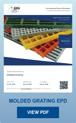 Fibergrate-FRP-Molded-Grating-Environmental-Product-Declaration-EPD