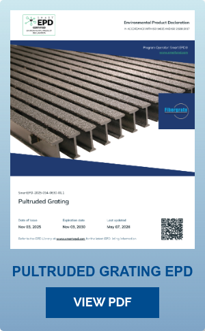Fibergrate-Safe-T-Span-FRP-Pultruded-Grating-Environmental-Product-Declaration-EPD