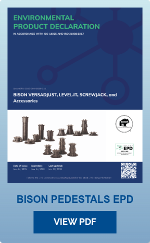 Bison-VERSADJUST-LEVEL.IT-SCREWJACK-Environmental-Product-Declaration-EPD