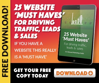 Download - 25 Website Must Haves