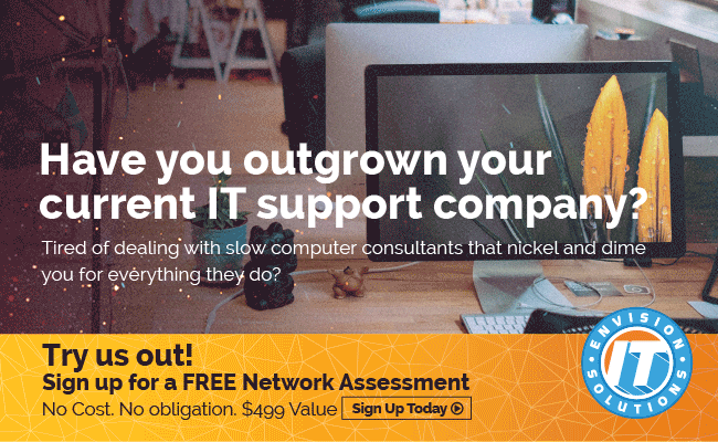 network assessment
