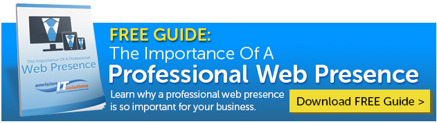 Click Here - To Download Professional Web Presence E-Book