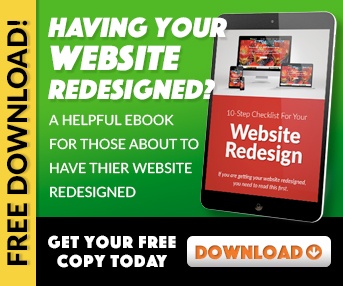 Download: 10-Step Checklist For Your Website Redesign