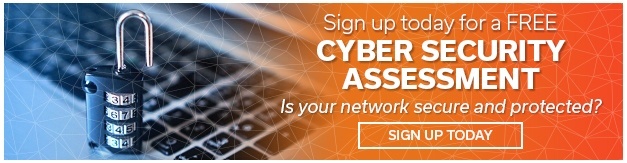 Cyber Security Assessment