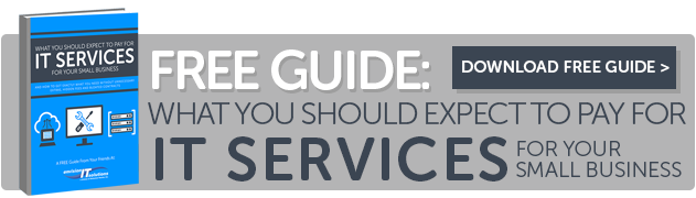 Download: What You Should Expect To Pay For IT Services