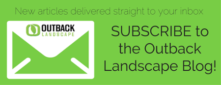 Subscribe to email updates from Outback Landscape