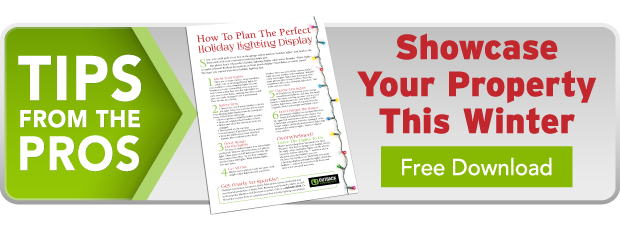 Access Holiday Lighting Tips 