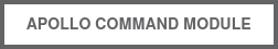 Apollo Command Module