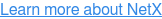 Learn more about NetX