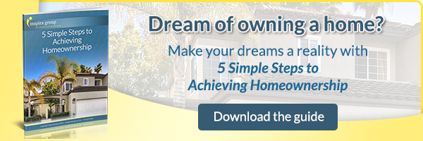 Buying a home in Orange County