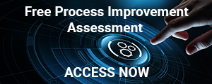 Process Improvement Assessment