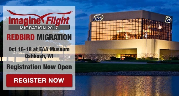 Migration 17 Registration Open