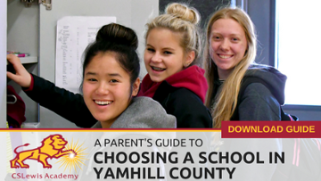 Download Ebook: A Parent's Guide to Choosing a School in Yamhill County