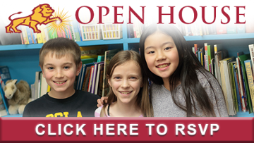 RSVP For Our Open House