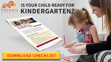 Download Now: Kindergarten Readiness Skills