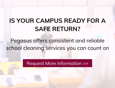 campus safe return CTA