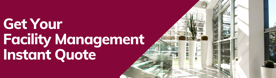 Facility Management Instant Quote