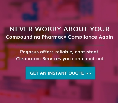 Compounding Pharmacy - Pegasus