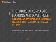 TSCIU Learning Lightpaper