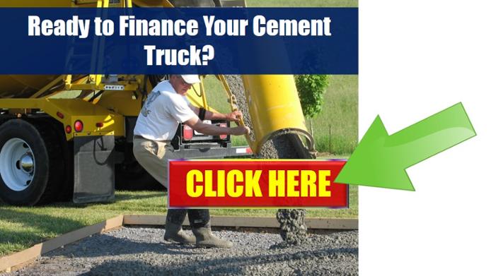 finance-a-cement-truck
