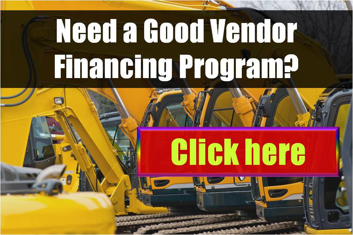 equipment-vendor-financing