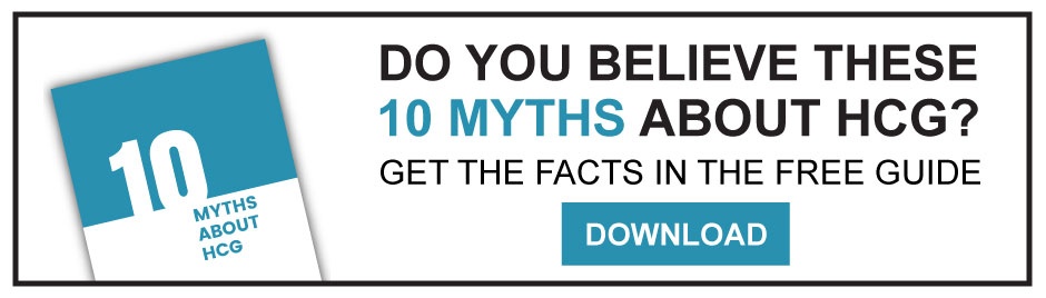 Guide to HCG Myths